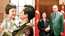 Ayla'dan ac haber