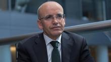 Bakan imek Londra'da yatrmclarla buluuyor