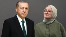 Bakan Erdoan Rmeysa iin devreye girdi... Desteini hi kesmedi