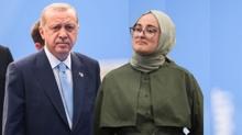 Bakan Erdoan Rmeysa iin devreye girdi... Desteini hi kesmedi