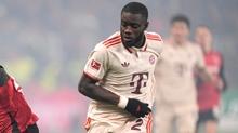 Bayern Mnih, Upamecano ile 2030'a kadar szleme uzatmak istiyor