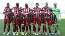 Boluspor 33 yllk hasreti bitirmeyi hedefliyor