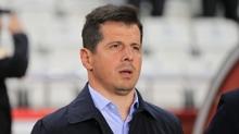 Emre Belzolu'dan Arda Kardeler tepkisi! ''ok kt bir hakem''