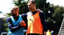 Fenerbahe, Eypspor'a hazrlanyor