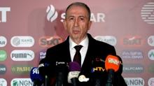 Galatasaray'dan hakem tepkisi! ''Umarz bu hatalar tekrarlanmaz''