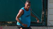 Gztepe, Rizespor mesaisinde