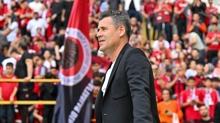 Hseyin Erolu: Genlerbirlii'nin yeri Sper Lig'dir