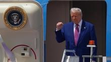 stanbul'da bar masas... Trump Trkiye'ye gelecek mi?
