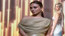 JennIfer ile krmz halda buluacak