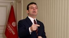 Kamu grevlisine hakaret etmiti! Ekrem mamolu hakknda yeni soruturma