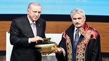 Kimse yargya parmak sallayamaz