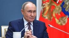 Putin'den Batl irketlere yaptrm tehdidi