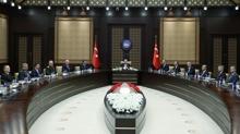 Savunma Sanayii cra Komitesi Toplants balad