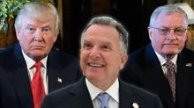 Trkiye'ye geliyorlar! Trump olsa da olmasa da katlacaklar