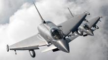 Trkiye'ye satlacak Eurofighter'lar hazmedemediler! Almanya'ya akl vermeye kalkt