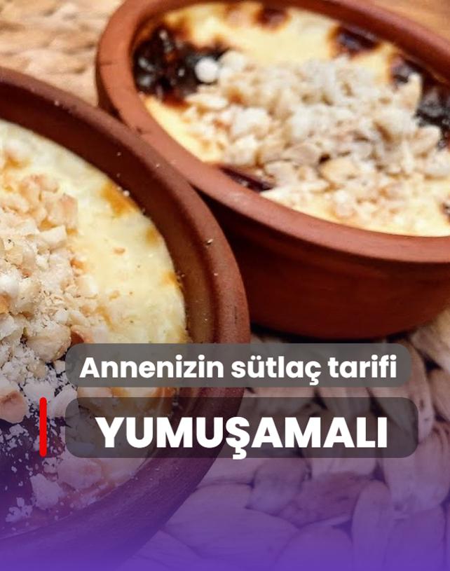 Annenizin stla tarifi! Pf noktas pirincin yumuamas, yava yava piirin
