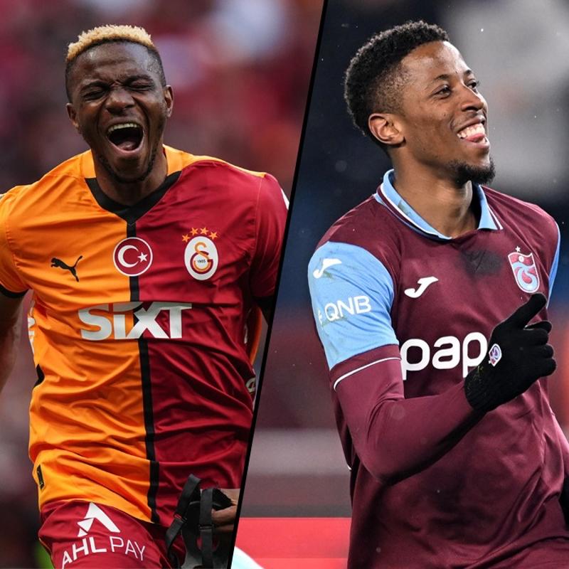 Aslan ifte kupa, Trabzon Avrupa peinde
