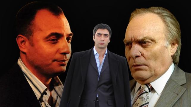 Efsane ykld! Kurtlar Vadisi'yle ilgili gerek duyanlar oke edecek
