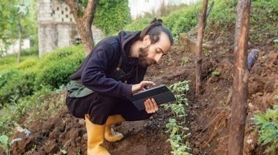 Genlerin tarmda n alacak