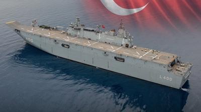 Kskanln itiraf! Trkiye'nin savunmadaki ykselii balarn dndrd
