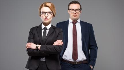 Liderlikte kadnlar m erkekler mi daha baarl? Bilim insanlar aklad