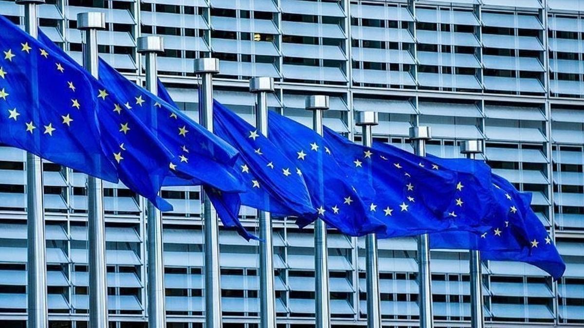 AB, Ukrayna'ya ynelik saldrlar iin mahkeme kuracak