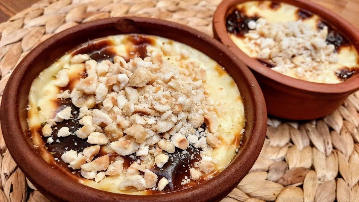 Annenizin stla tarifi! Pf noktas pirincin yumuamas, yava yava piirin