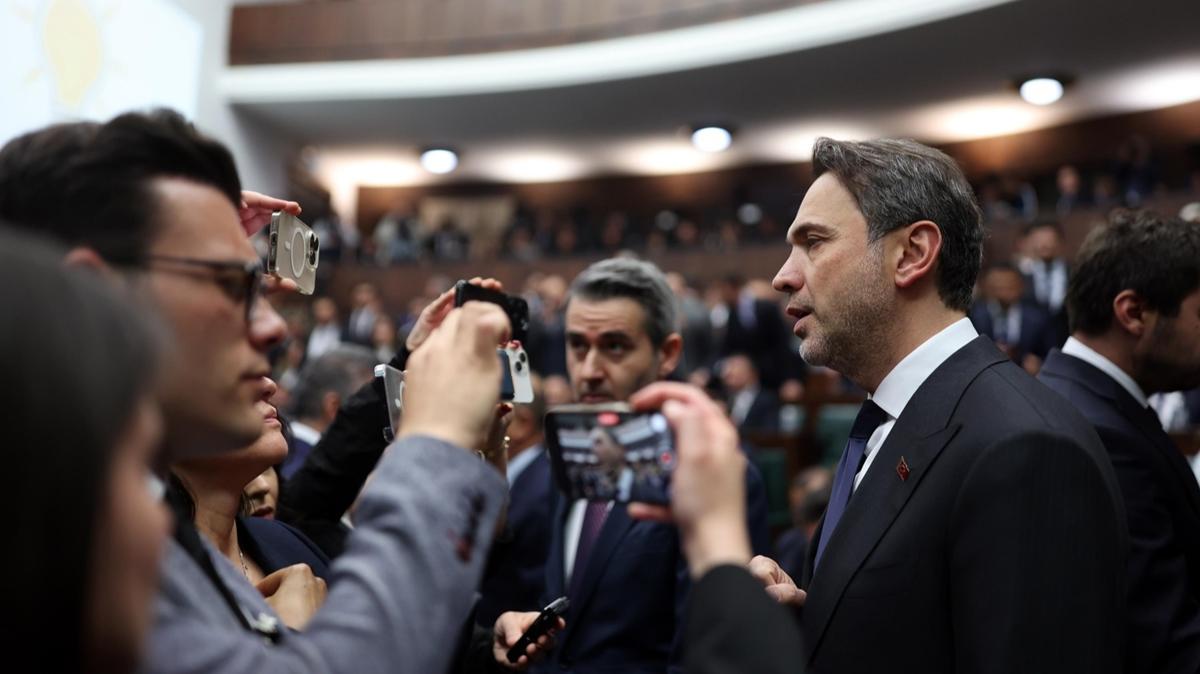Avrupa'y sarsan elektrik krizi hatrlatld: Trkiye'nin endie edebilecei bir durum yok