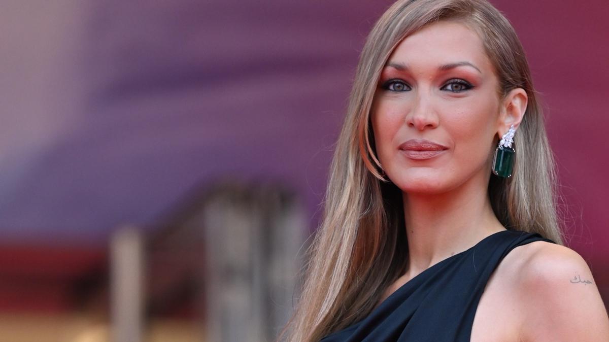 Bella Hadid gelecek planlarn ilk kez anlatt: Anne olmay sabrszlkla bekliyorum