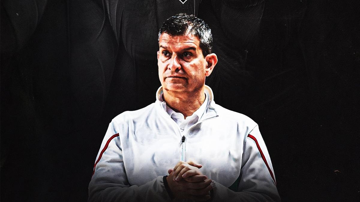 Beikta Kadn Voleybol Takm'nda baantrenrle Lorenzo Micelli getirildi