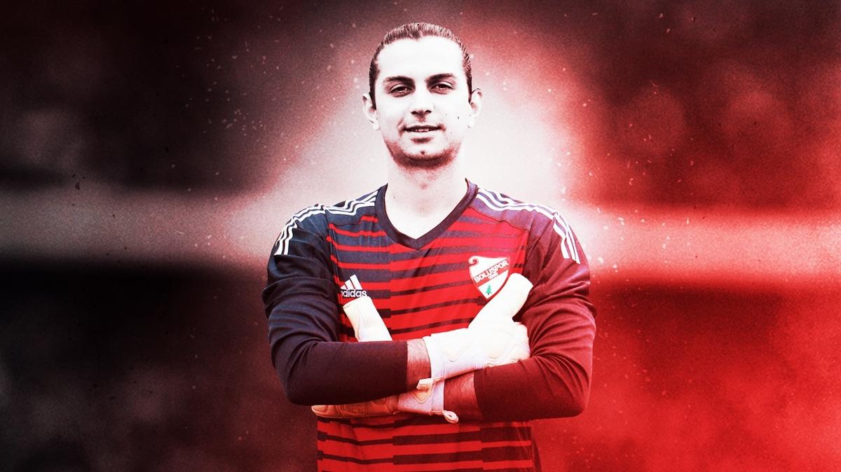 Boluspor kaptan alar ahin'den play-off ncesi destek ars