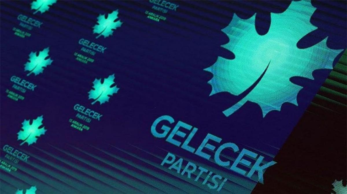Gelecek Partisi'nden istifa eden vekil AK Parti'ye geiyor