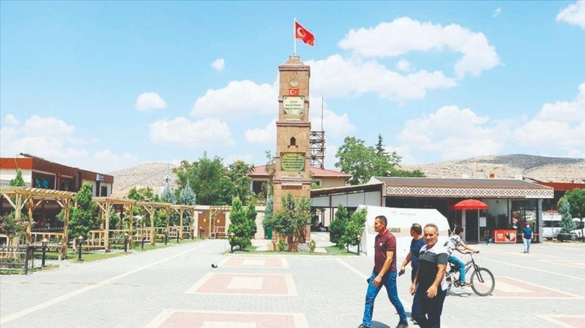 Terr atei ilk Eruh'a dmt! Acl ailelerden kardelik mesaj