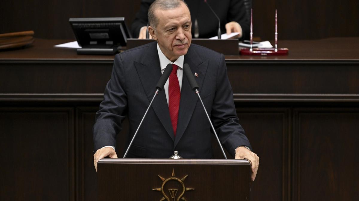BB'deki yolsuzluklar stanbul'u at... Bakan Erdoan: Uluslararas aya var