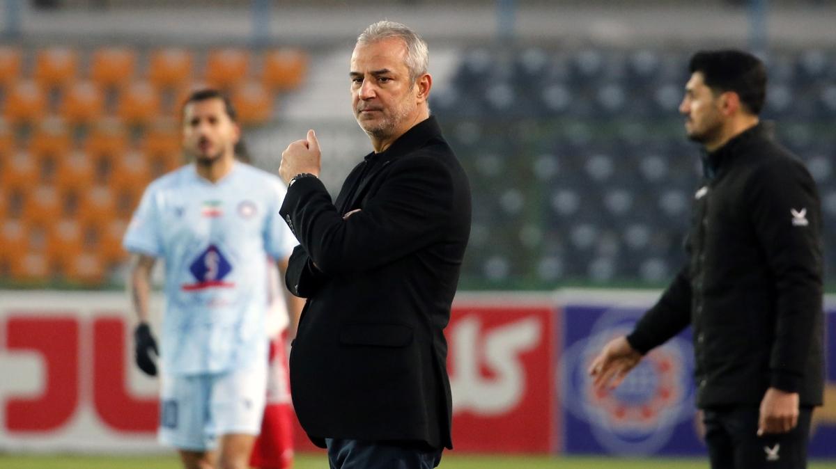 smail Kartal aklad! Fenerbahe'den teklif gelirse...