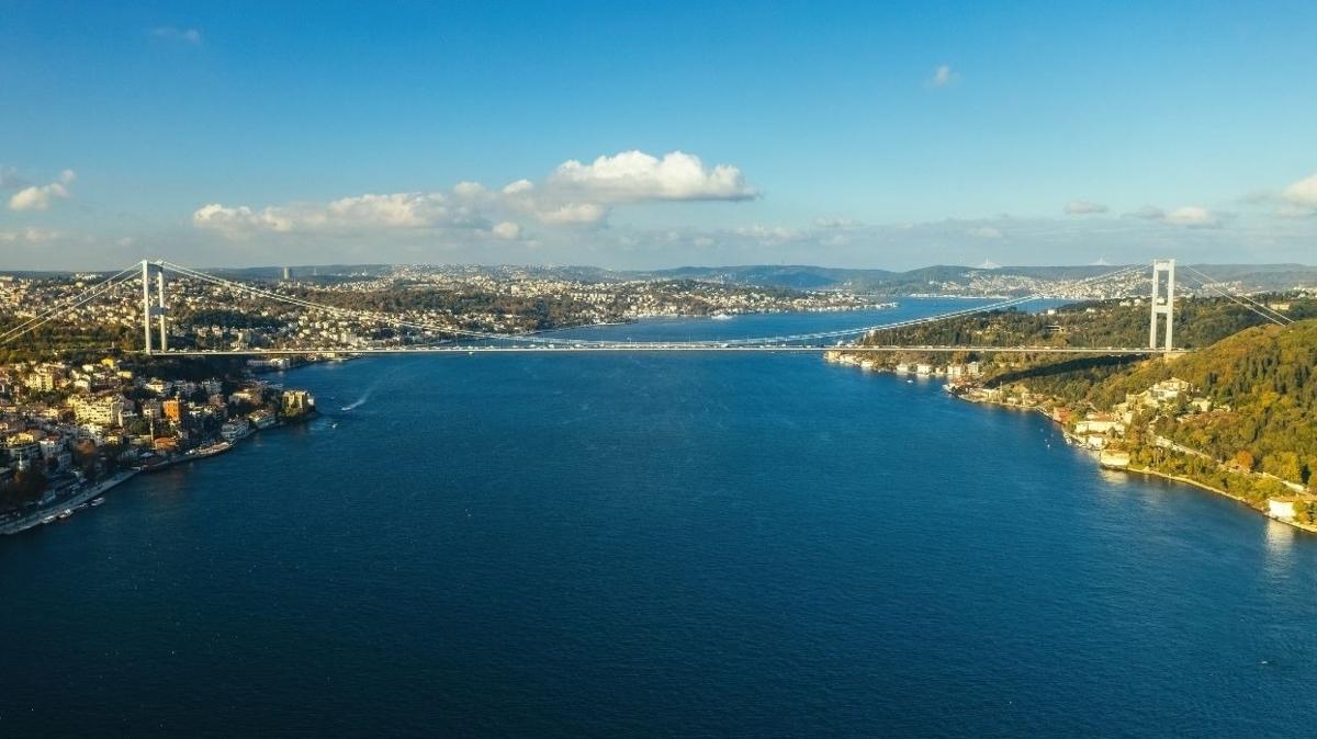 stanbul'da masaya oturacaklar! Kritik nkleer toplants