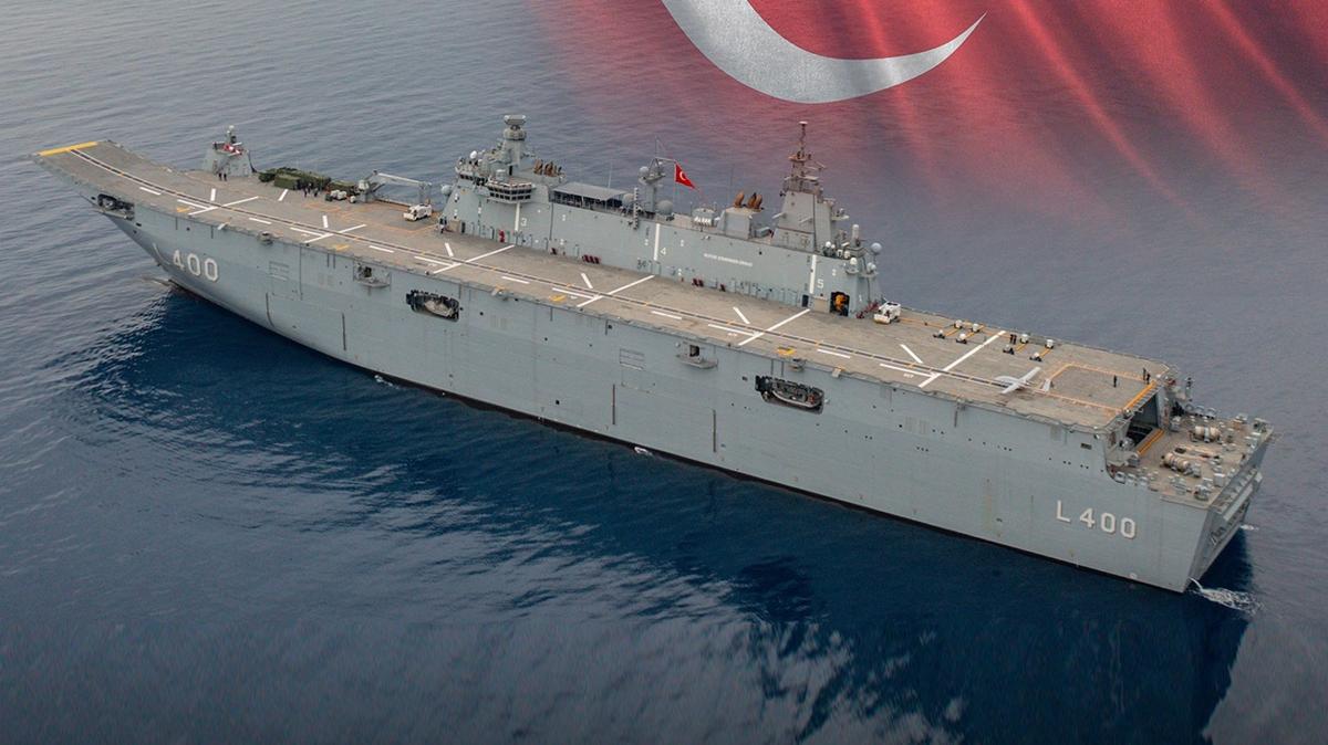 Kskanln itiraf! Trkiye'nin savunmadaki ykselii balarn dndrd