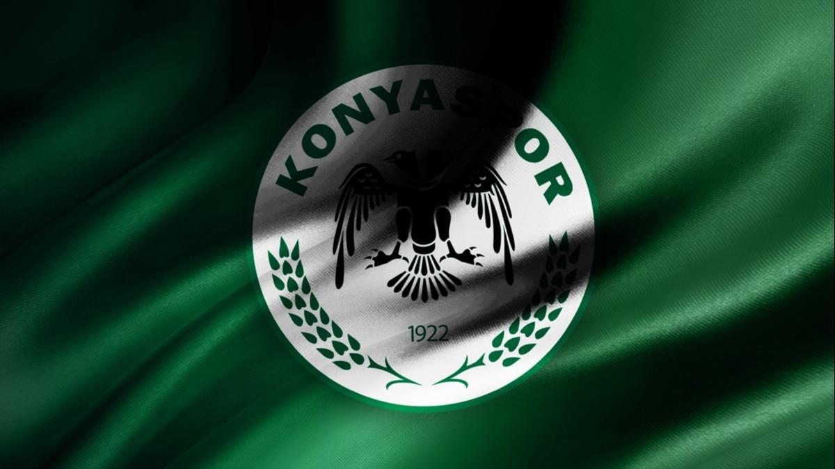 Konyaspor'da Olaan Genel Kurul'un tarihi belli oldu