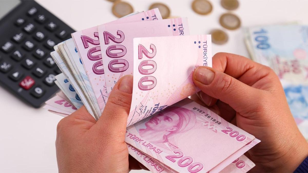 Milyonlarca alan ilgilendiriyor... Asgari crete ara zam olacak m" 