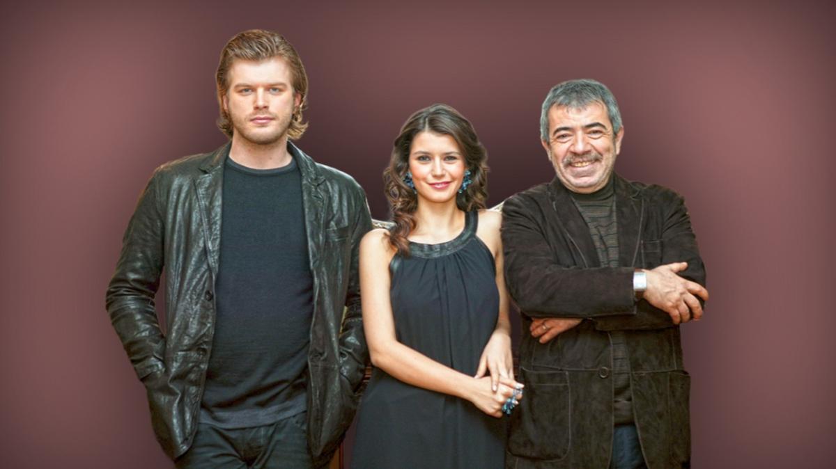 O ismi duyunca inanamayacaksnz! Yllar sonra ortaya kt: Ak- Memnu'da o rol aslnda baka birine gitmiti!
