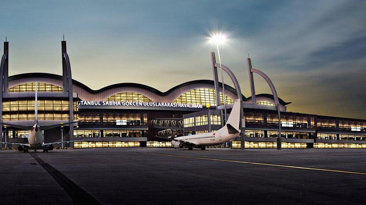 Sabiha Gken'den Atrava'ya direkt uular balad