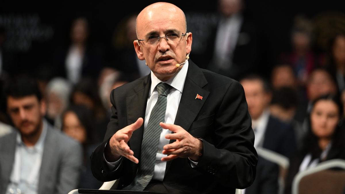 Trkiye'nin ekonomisine katk salayacak!  Bakan imek Londra'da aklad