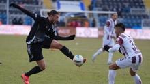 1. Lig'de play-off heyecan balyor