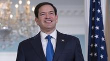 ABD Dileri Bakan Rubio, Antalya'ya geldi