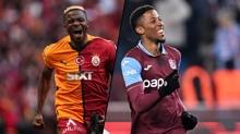 Aslan ifte kupa, Trabzon Avrupa peinde
