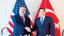 Avrupa'nn gvenlii Belek'te masaya yatrlacak... NATO yeleri Antalya'da buluuyor