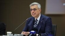 Bakan Memiolu: Salkl toplum iin urayoruz