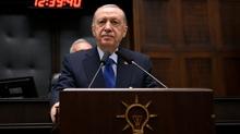 Bakan Erdoan'dan ''Terrsz Trkiye'' mesaj: Yeni bir safhaya geildi