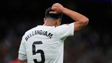 Bellingham'da d alarm: Yldz isim fiziksel ve mental olarak zorlanyor