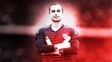 Boluspor kaptan alar ahin'den play-off ncesi destek ars